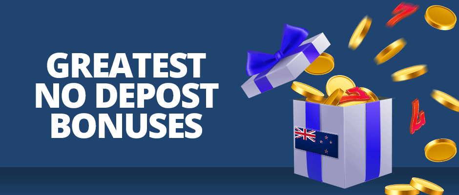 greatest no deposit bonuses