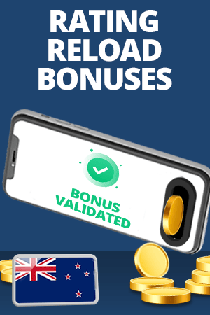 rating reload bonuses